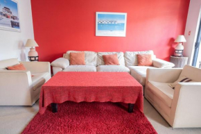 The Red Haven, Sydney
